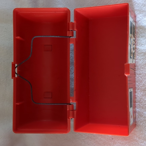 Fisher-Price Vintage Barn and Silo Set #549 - Picture 5 of 8